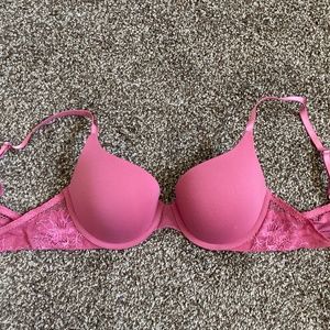 Victoria secret bra